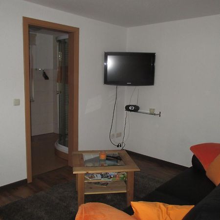 Ferienhaus Mack 베르니게로데 외부 사진