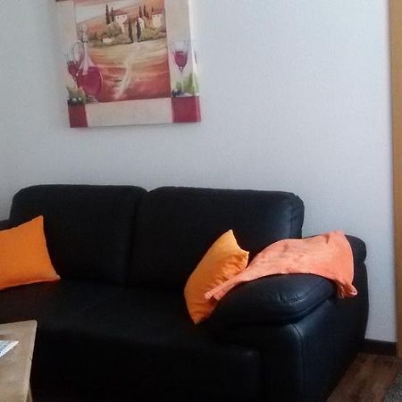 Ferienhaus Mack 베르니게로데 외부 사진