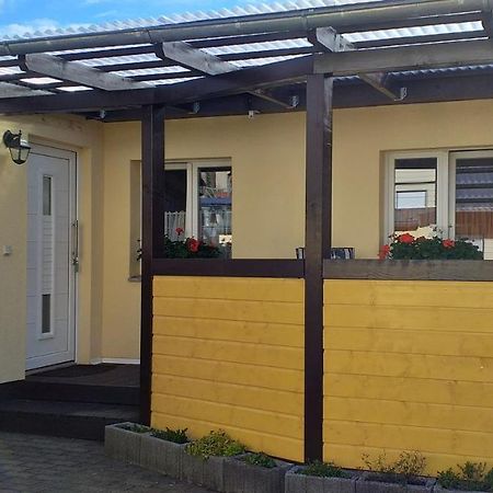 Ferienhaus Mack 베르니게로데 외부 사진