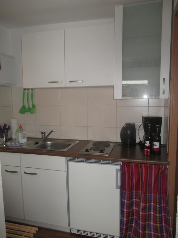 Ferienhaus Mack 베르니게로데 외부 사진