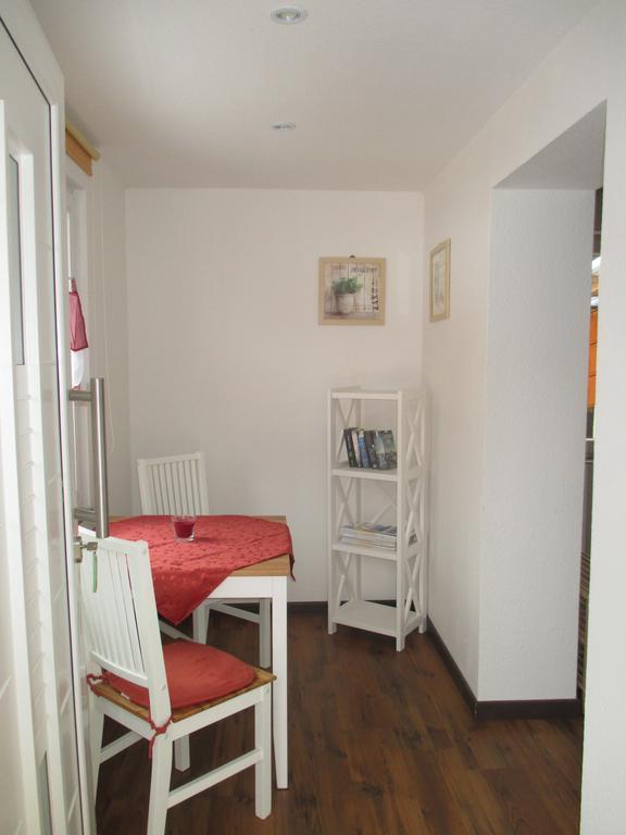 Ferienhaus Mack 베르니게로데 외부 사진