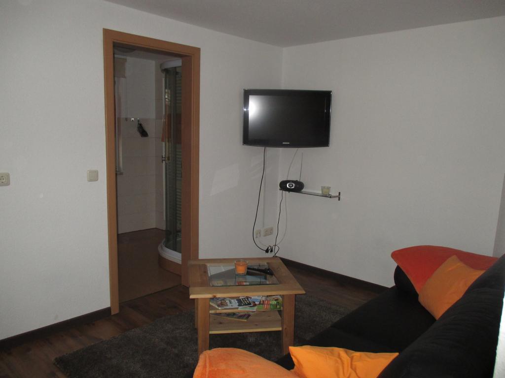 Ferienhaus Mack 베르니게로데 외부 사진