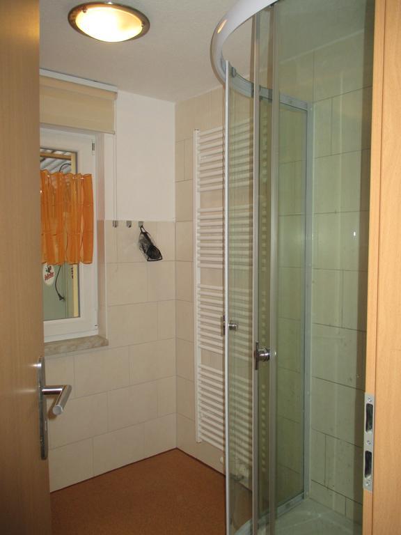 Ferienhaus Mack 베르니게로데 외부 사진