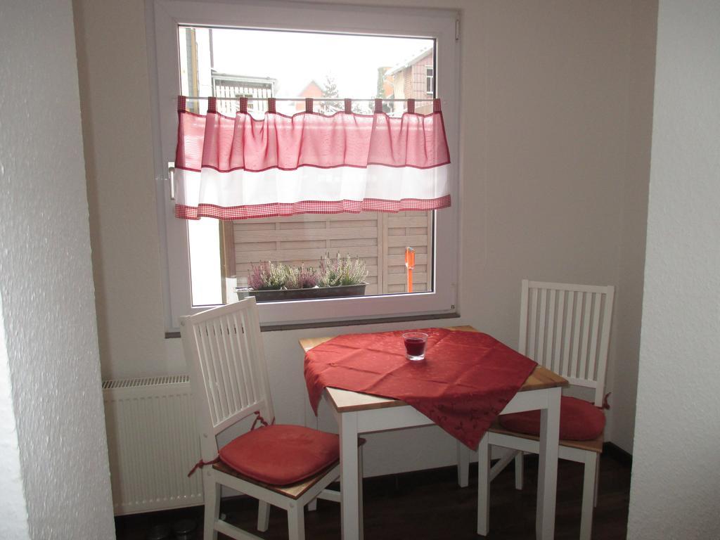 Ferienhaus Mack 베르니게로데 외부 사진