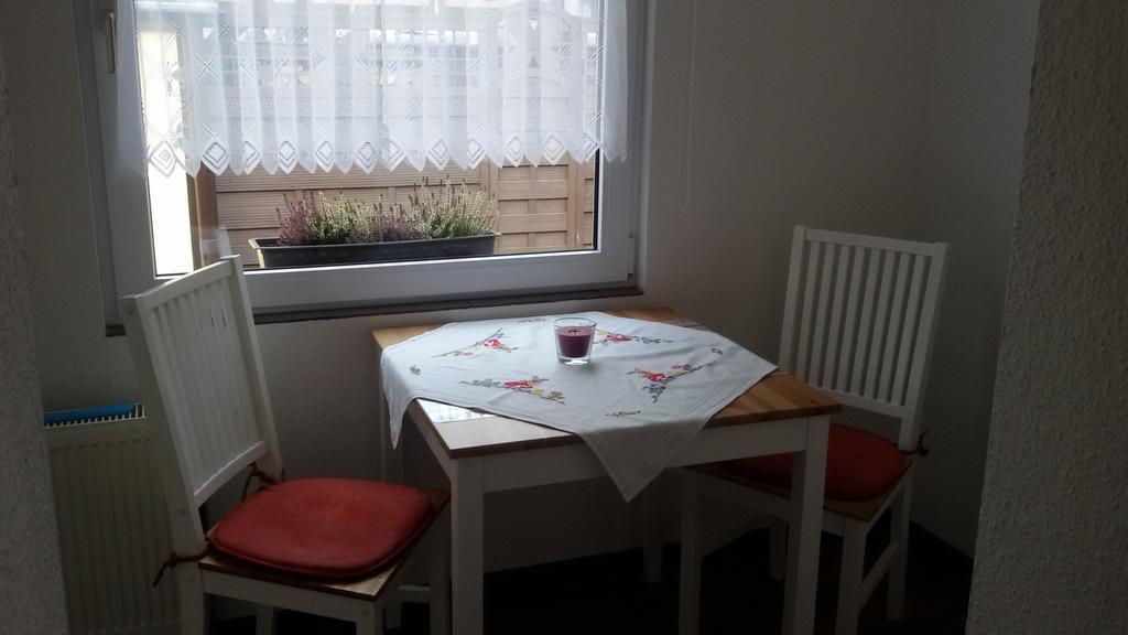 Ferienhaus Mack 베르니게로데 외부 사진